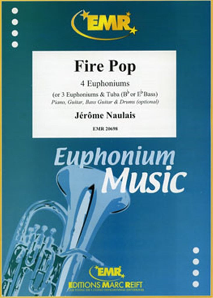 Fire Pop